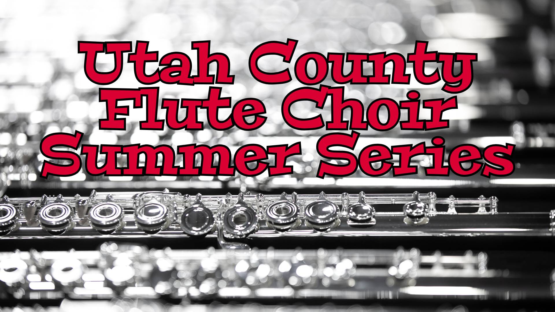 UCFC Summer Series